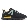 Euro Trekker Wanderschuhe «Schwarz»