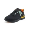 Euro Trekker Wanderschuhe «Schwarz»