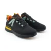 Euro Trekker Wanderschuhe «Schwarz»