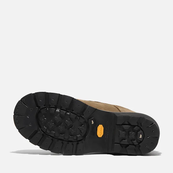Evergreen Logger Wasserdichter Arbeitsstiefel für Herren mit Zehenschutzkappe Evergreen Logger Wasserdichter Arbeitsstiefel für Herren mit Zehenschutzkappe