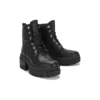 Everleigh 6-Inch Boot «Schwarz Full Grain»