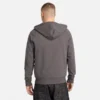 Exeter River Herren-Hoodie mit durchgehendem Reissverschluss Exeter River Herren-Hoodie mit durchgehendem Reissverschluss