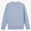 Exeter River Sweatshirt mit Rundhalsausschnitt für Herren
