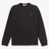 Exeter River Sweatshirt mit Rundhalsausschnitt für Herren