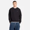 Exeter River Sweatshirt mit Rundhalsausschnitt für Herren
