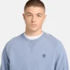 Exeter River Sweatshirt mit Rundhalsausschnitt für Herren