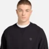 Exeter River Sweatshirt mit Rundhalsausschnitt für Herren