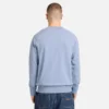 Exeter River Sweatshirt mit Rundhalsausschnitt für Herren