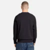 Exeter River Sweatshirt mit Rundhalsausschnitt für Herren