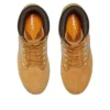 Field Boot 6 Inch Waterproof «Weizen»