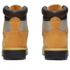 Field Boot 6 Inch Waterproof «Weizen»