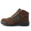 Field Boot F/L Waterproof «Braun»