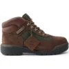 Field Boot F/L Waterproof «Braun»