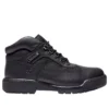 Field Boot Mid Lace Up Waterproof «Schwarz»
