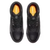 Field Boot Mid Lace Up Waterproof «Schwarz»