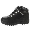 Field Boot Mid Schwarz»