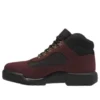 Field Boot Mid wasserdicht «Dark Port»