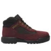 Field Boot Mid wasserdicht «Dark Port»