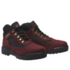 Field Boot Mid wasserdicht «Dark Port»