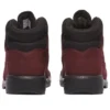 Field Boot Mid wasserdicht «Dark Port»