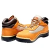 Field Boot wasserdicht «Weizen»