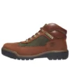 Field Boot Waterproof «Chocolate Brown»