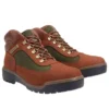 Field Boot Waterproof «Chocolate Brown»