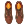 Field Boot Waterproof «Chocolate Brown»