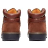 Field Boot Waterproof «Chocolate Brown»