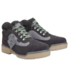 Field Boots Gore-Tex «Dark Gray»
