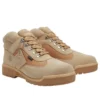 Field Boots Gore-Tex «Medium Beige»