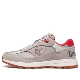 Field Trekker Low «Grey»
