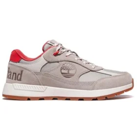 Field Trekker Low «Grey»