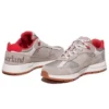 Field Trekker Low «Grey»