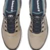 Field Trekker Low Sneaker «Light Taupe Nubuck»