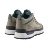 Field Trekker Low Sneaker «Light Taupe Nubuck»