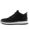 Field Trekker Mid «Schwarz»