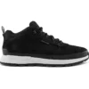 Field Trekker Mid «Schwarz»