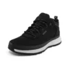 Field Trekker Mid «Schwarz»
