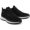Field Trekker Mid «Schwarz»