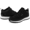 Field Trekker Mid «Schwarz»