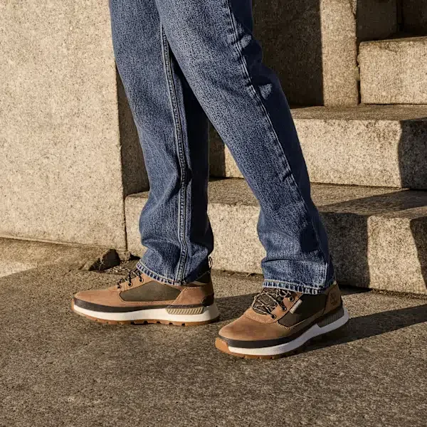 Field Trekker Sneaker für Herren Field Trekker Sneaker für Herren