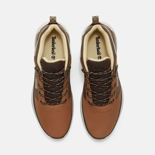 Field Trekker Sneaker für Herren Field Trekker Sneaker für Herren