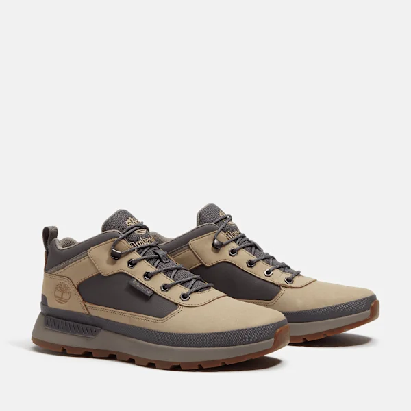 Field Trekker Sneaker für Herren Field Trekker Sneaker für Herren