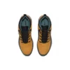 Field Trekker wasserdichte Wanderstiefel «Orange»