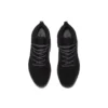 Field Trekker Waterproof Low Sneaker «Schwarz»