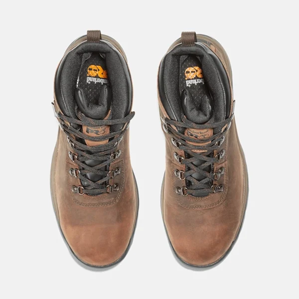 Flume Work Stahlkappen-Wasserdichter Arbeitsstiefel für Herren Flume Work Stahlkappen-Wasserdichter Arbeitsstiefel für Herren