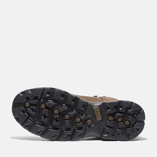 Flume Work Stahlkappen-Wasserdichter Arbeitsstiefel für Herren Flume Work Stahlkappen-Wasserdichter Arbeitsstiefel für Herren