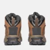 Flume Work Stahlkappen-Wasserdichter Arbeitsstiefel für Herren Flume Work Stahlkappen-Wasserdichter Arbeitsstiefel für Herren