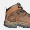 Flume Work Stahlkappen-Wasserdichter Arbeitsstiefel für Herren Flume Work Stahlkappen-Wasserdichter Arbeitsstiefel für Herren
